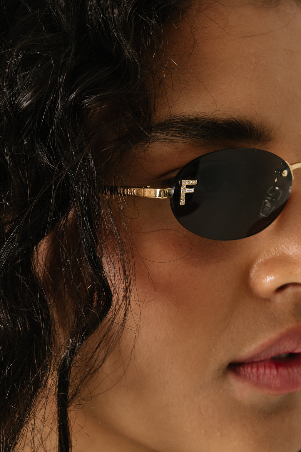 Fendi First Sunglasses