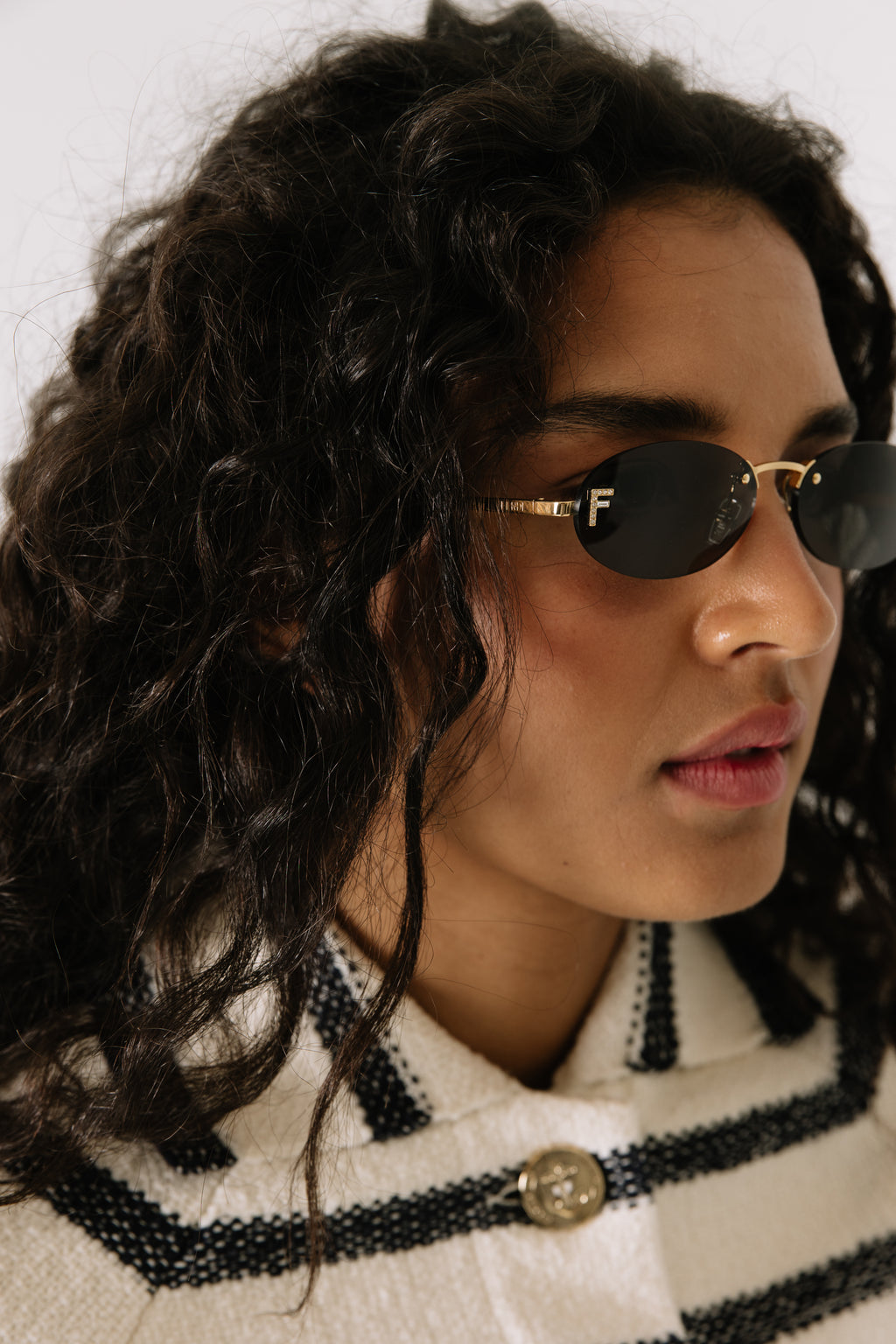 Fendi First Sunglasses