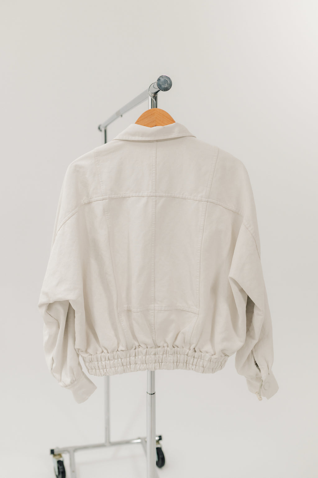 Fendi X Marc Jacobs Beige Jacket