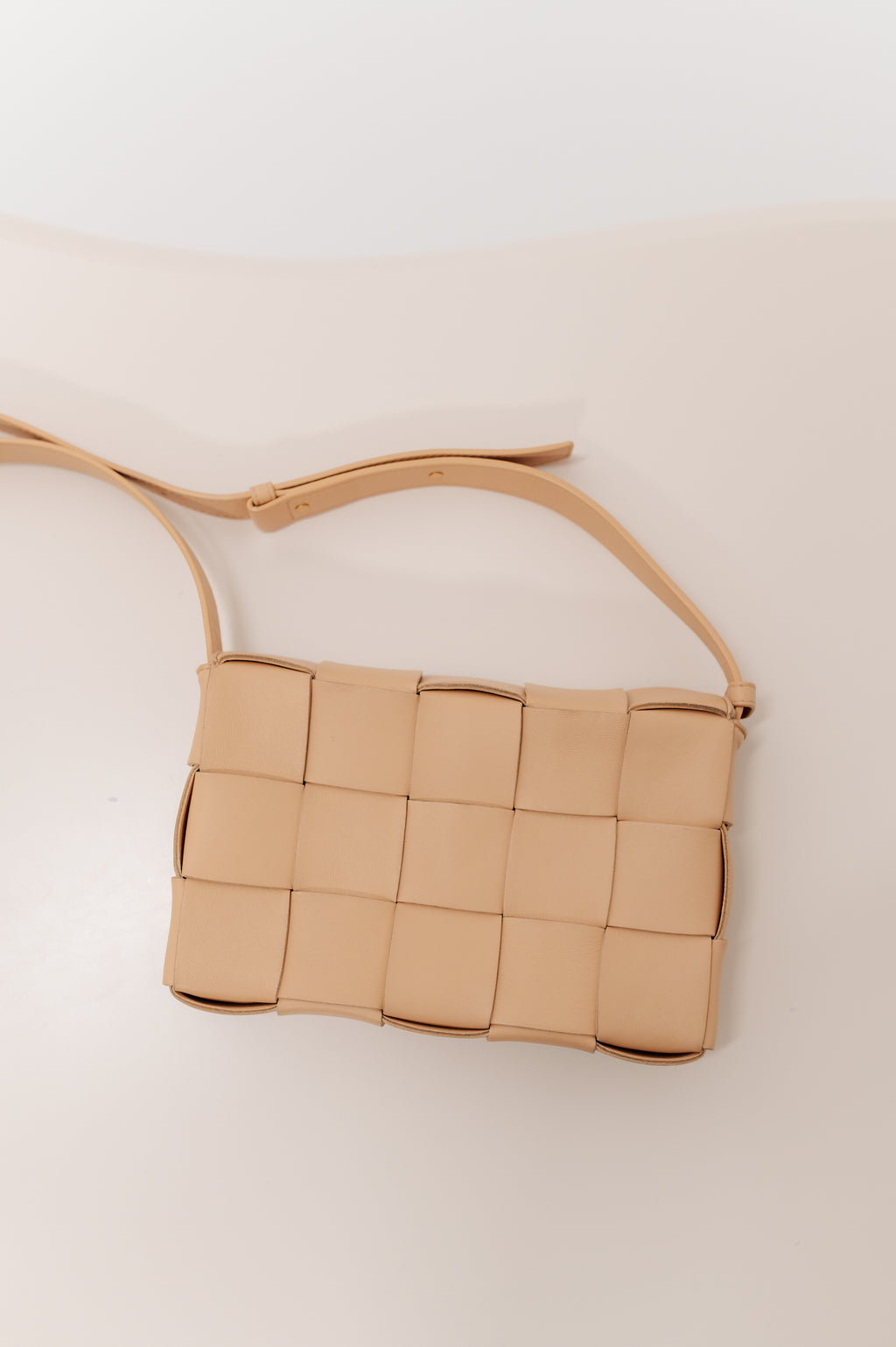 Bottega Veneta Crossbody