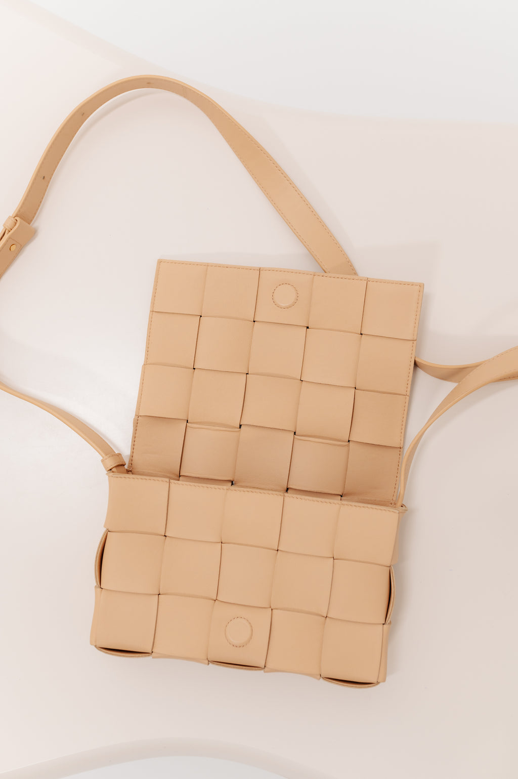 Bottega Veneta Crossbody