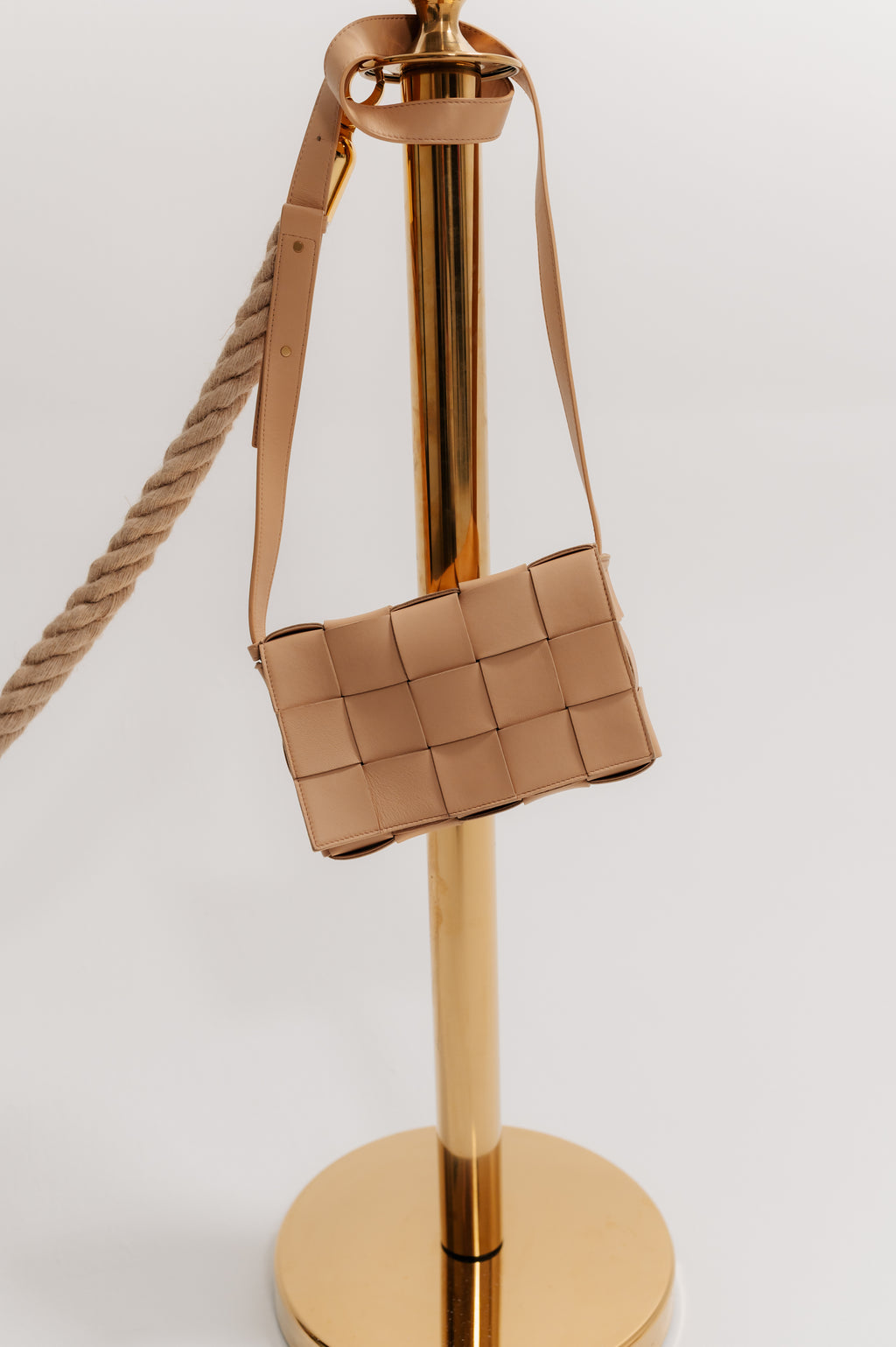 Bottega Veneta Crossbody