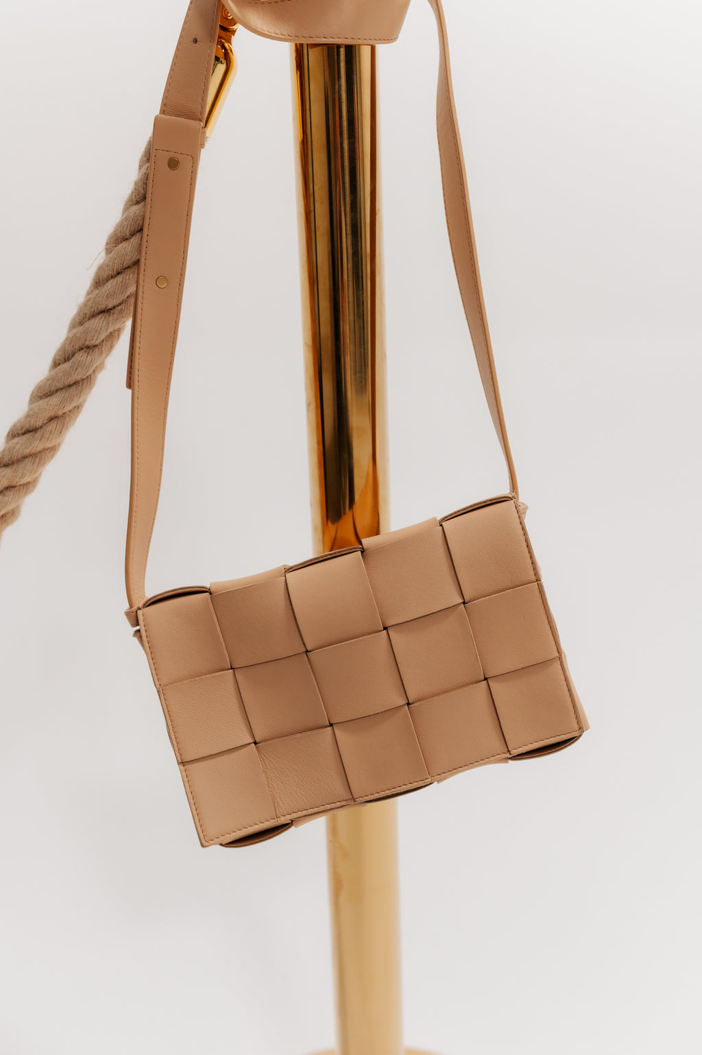 Bottega Veneta Crossbody