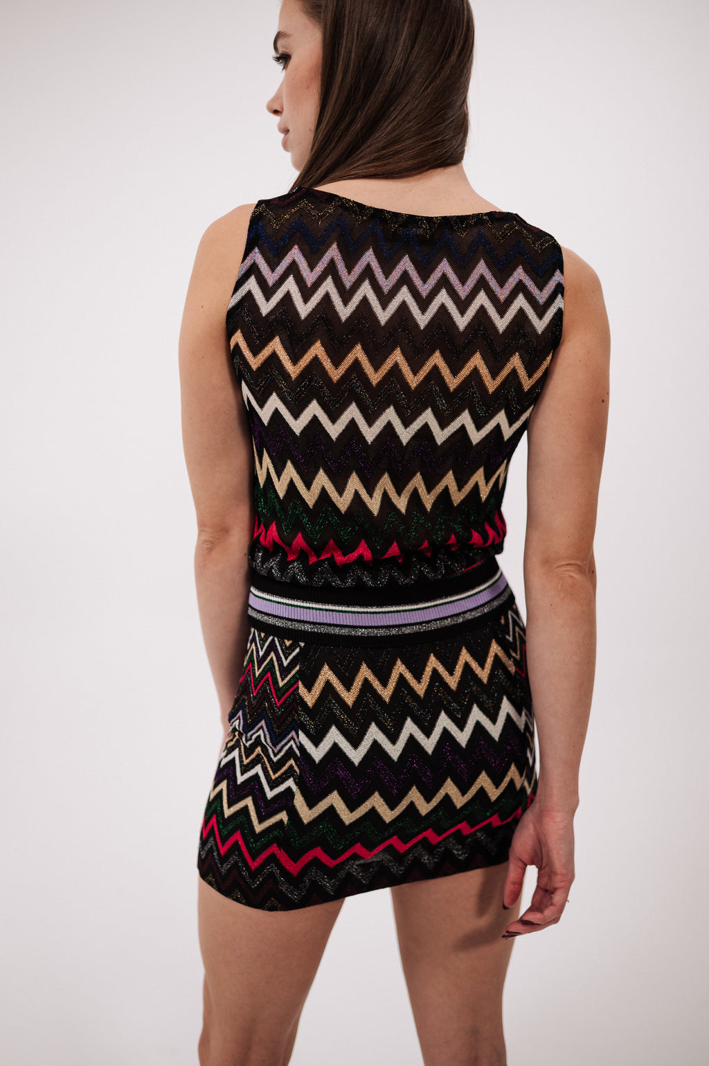 Missoni Two Piece Set