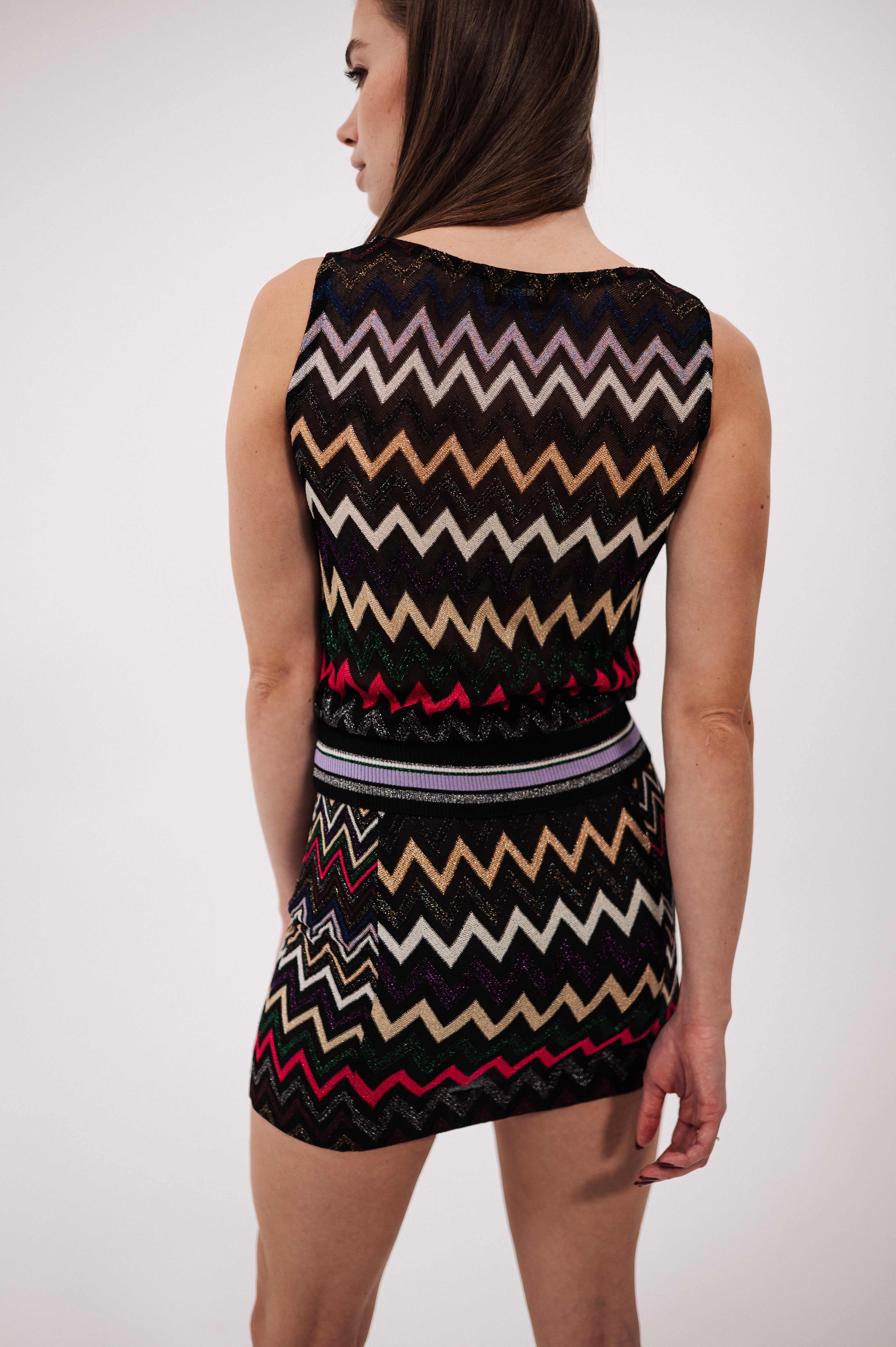 Missoni Two Piece Set