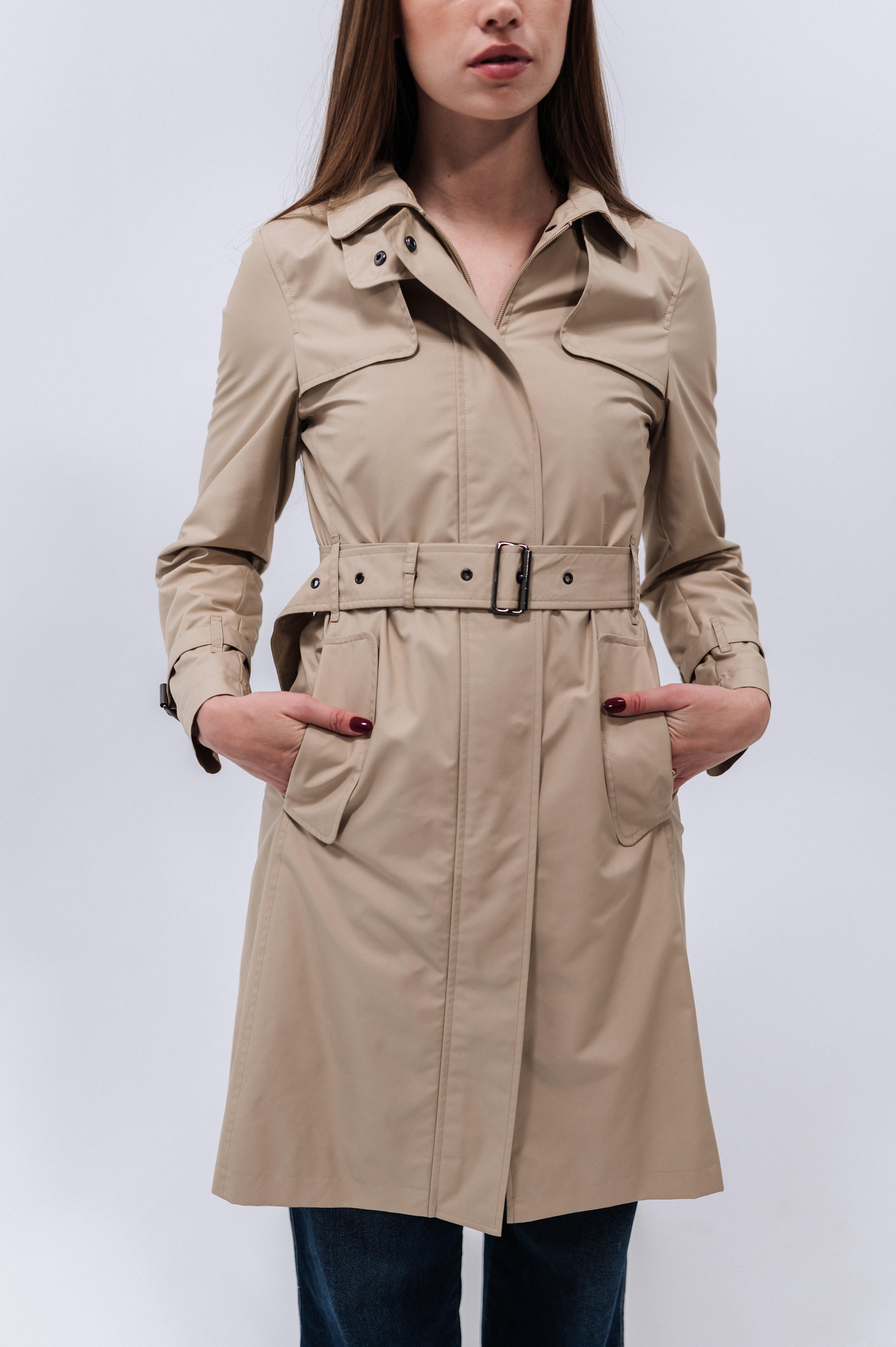 Burberry Trench