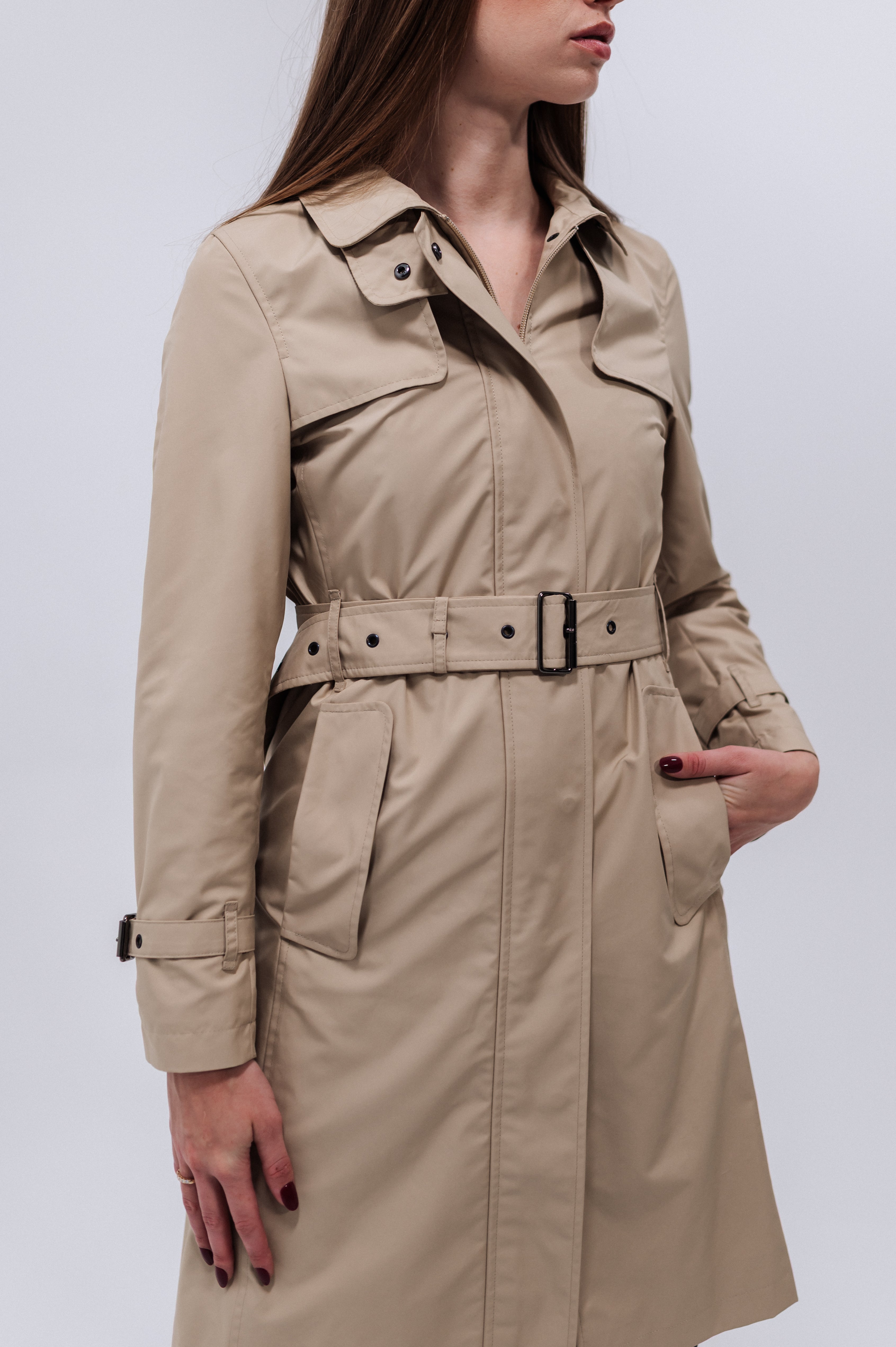 Burberry Trench