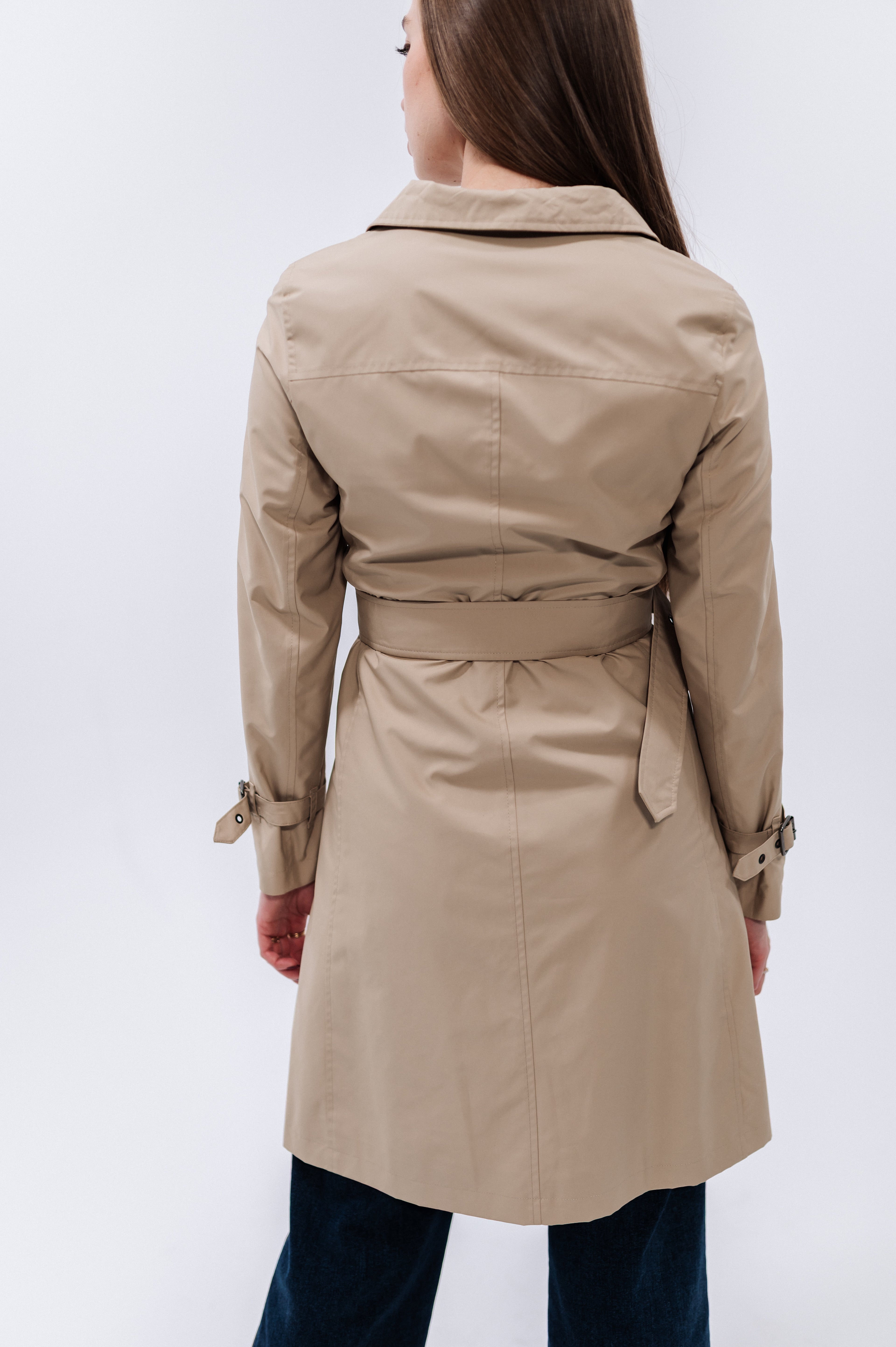 Burberry Trench