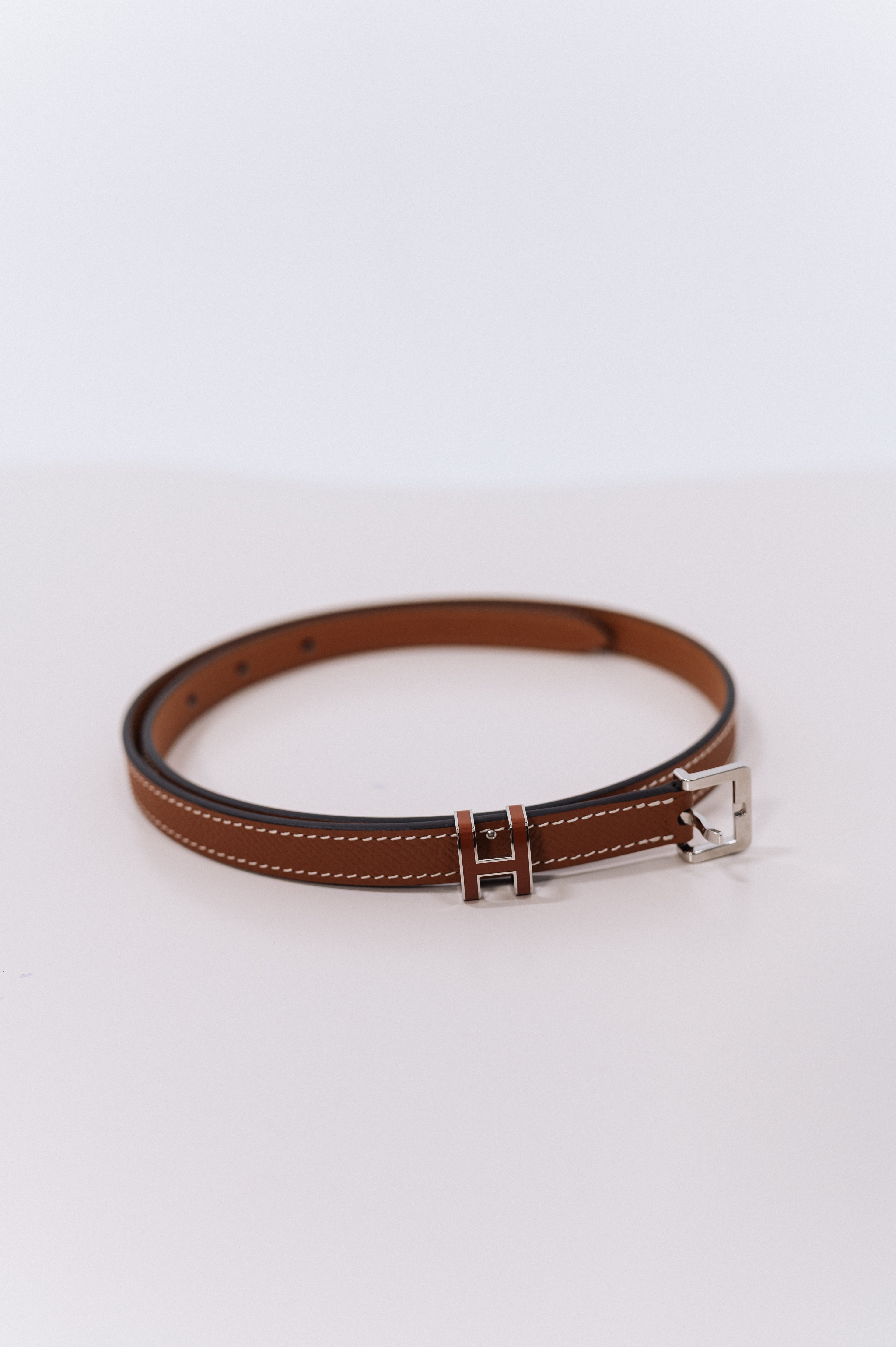 Hermes Pop H Belt