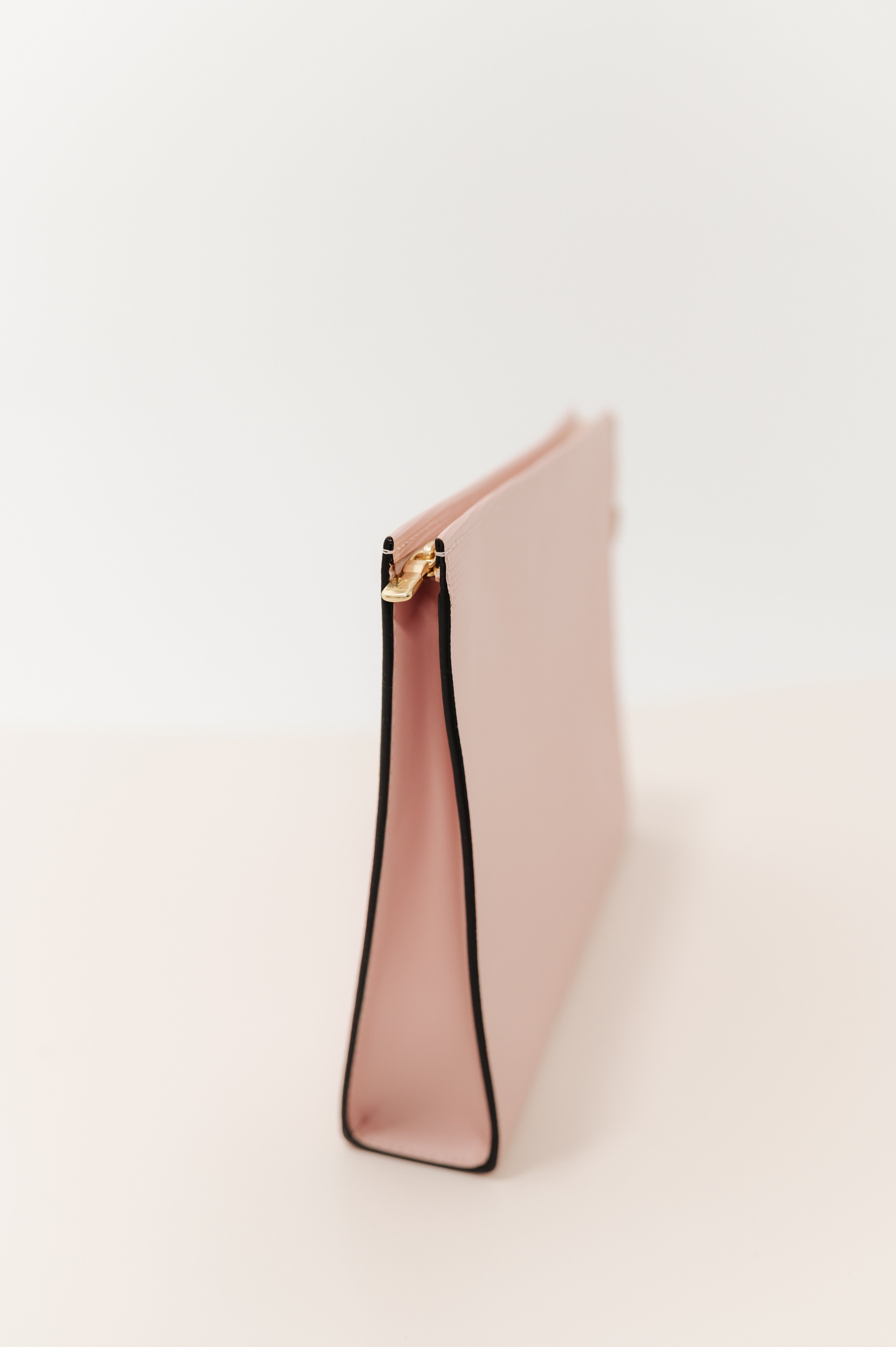 Louis Vuitton Epi Pink Toiletry Pouch