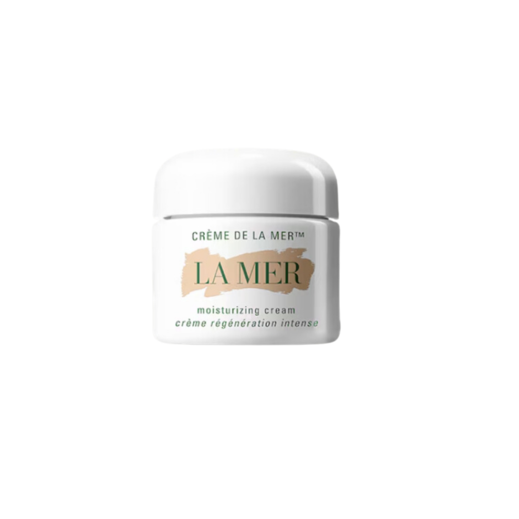 la Mer moisturizing cream