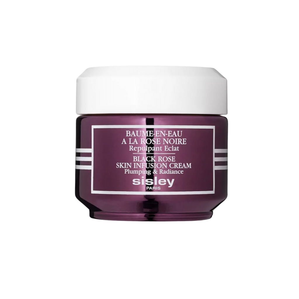 Sisley Paris moisturizing cream