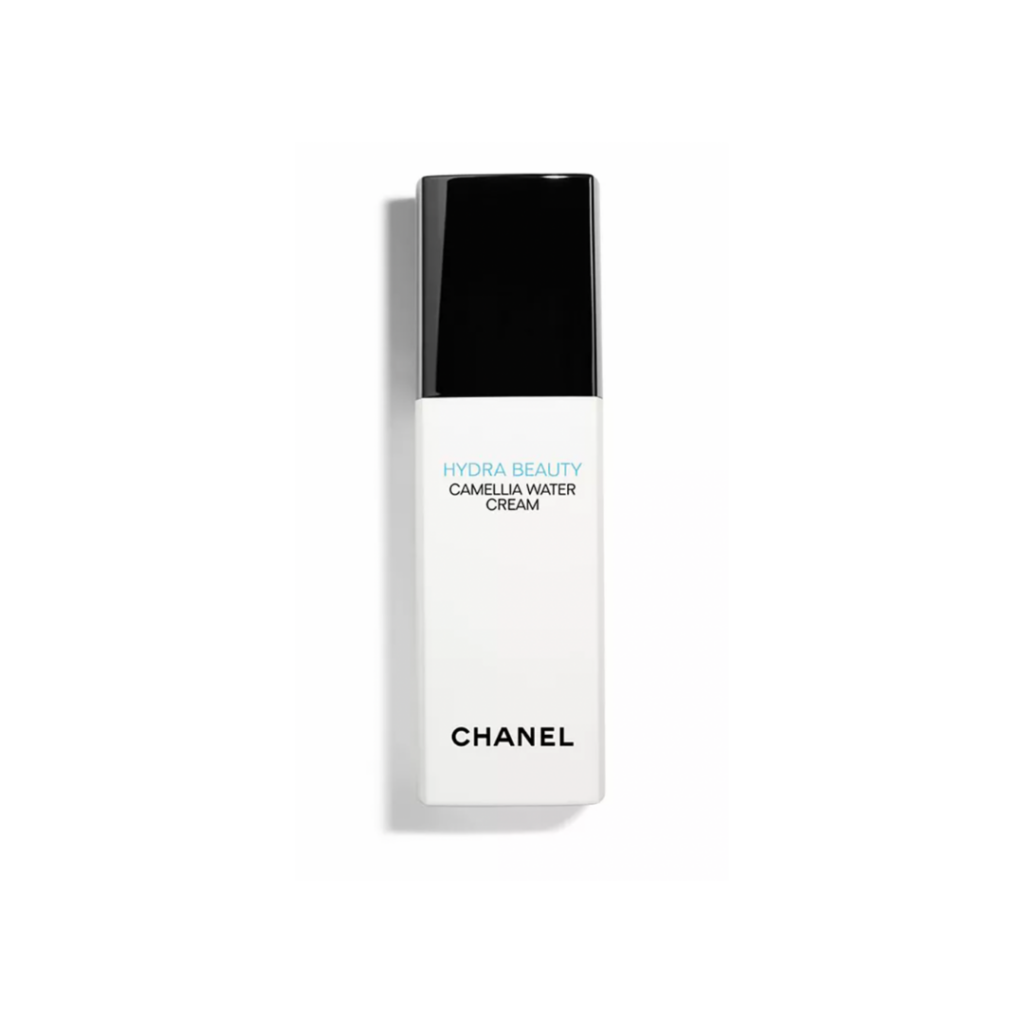 Chanel Hydra Water moisturizing cream