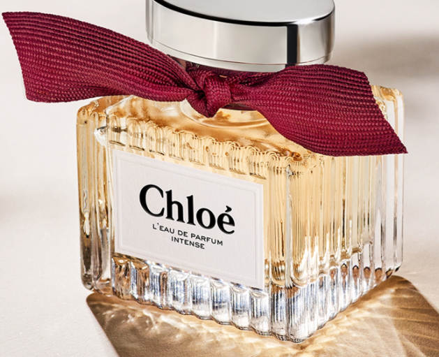 Chloé debuts its newest fragrance, L’Eau de Parfum Intense