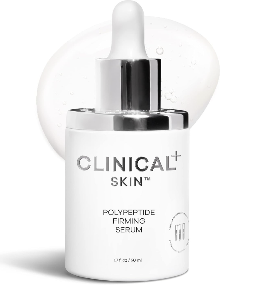 Clinical Skin Polypeptide Serum 