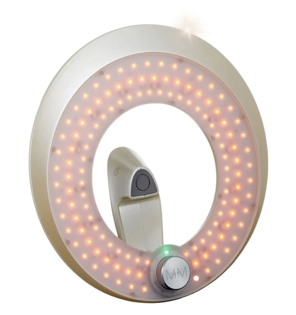 MMsphere2Go Light Therapy 