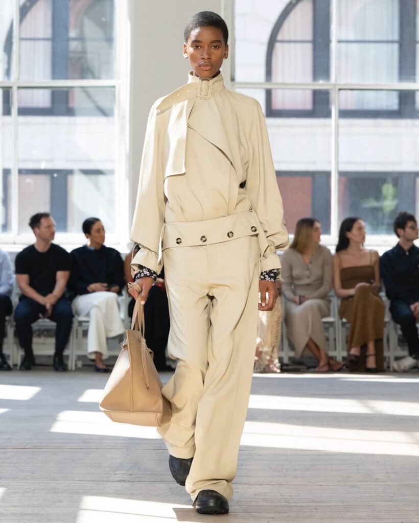 Proenza Schouler | NYFW 2024