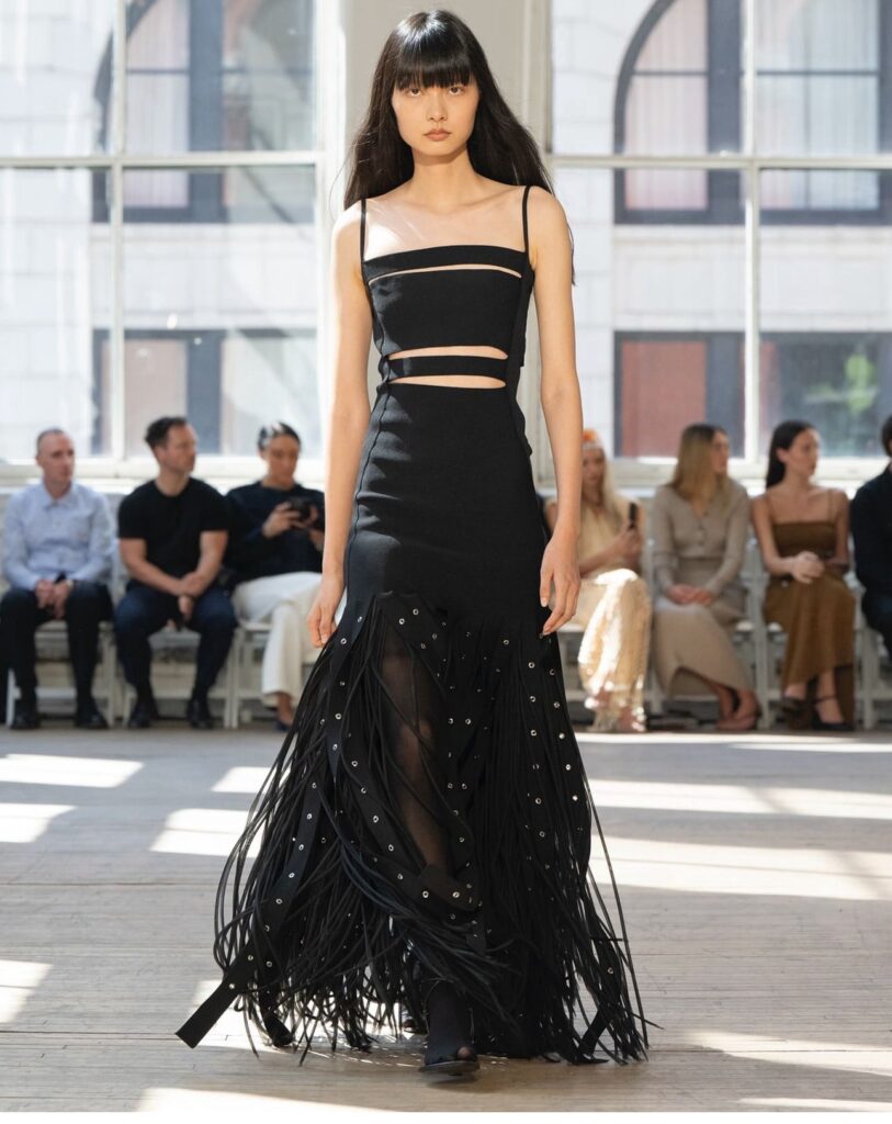 Proenza Schouler | NYFW 2024