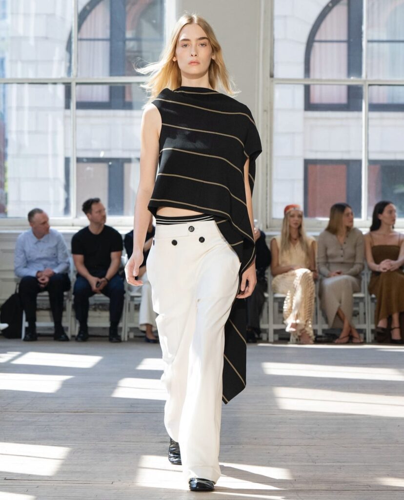 Proenza Schouler | NYFW 2024