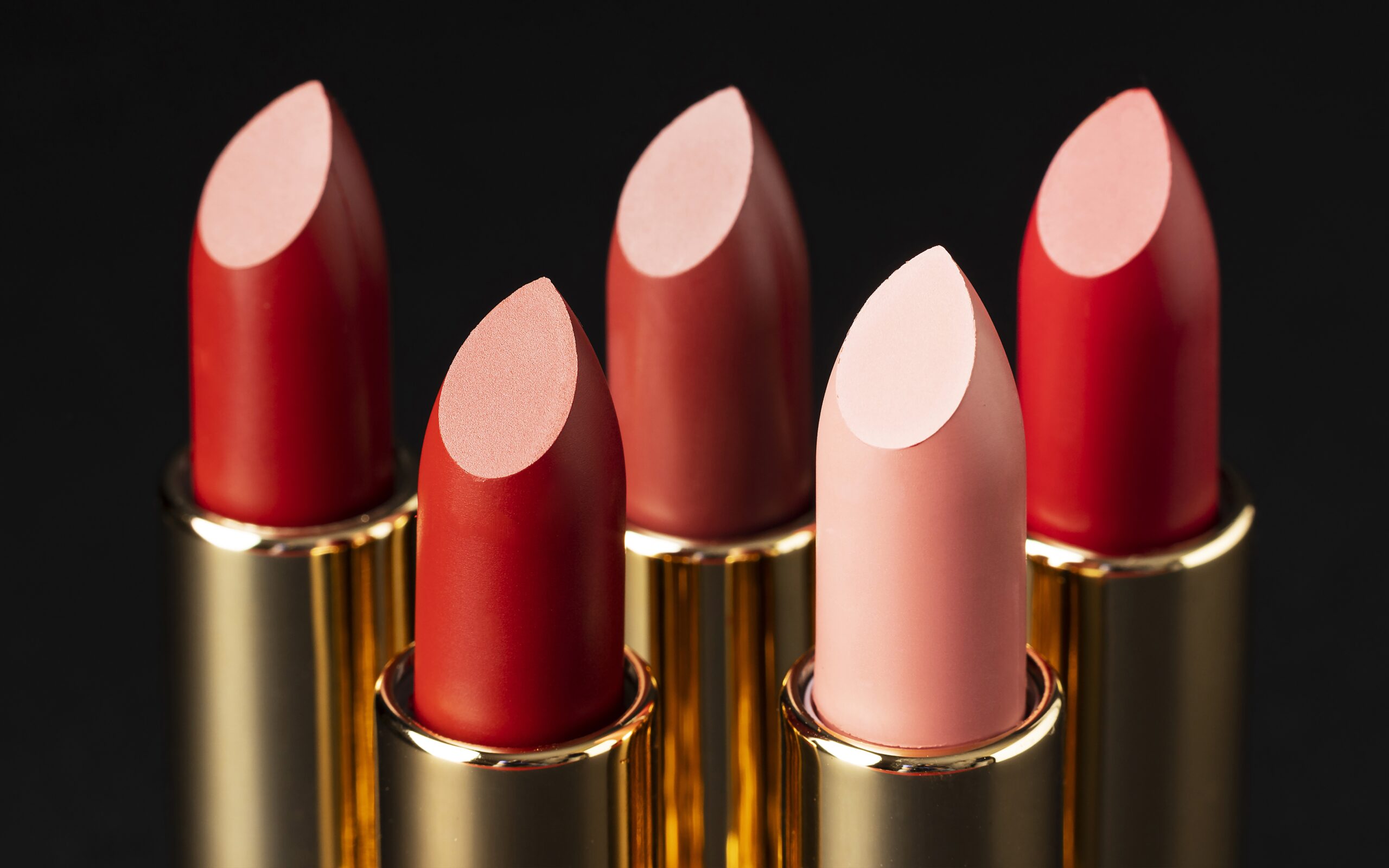 Lip Color Trends For This Fall Season