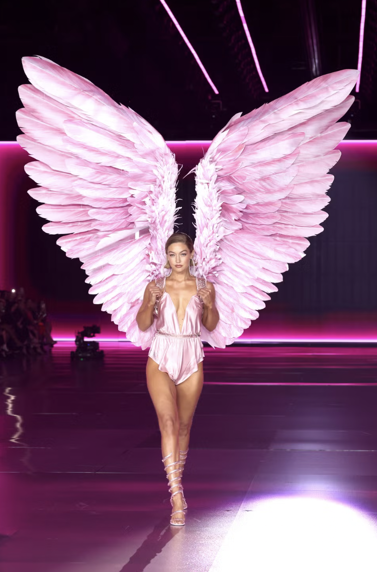 Victoria’s Secret Fashion Show 2024: Bold Return, or Missed Moment?