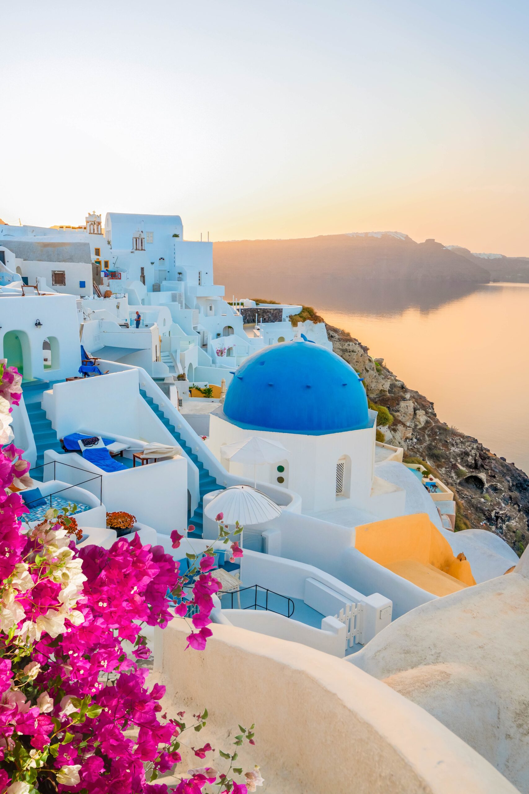 Discovering Greece Through A Lens of Luxury with UNTOLD