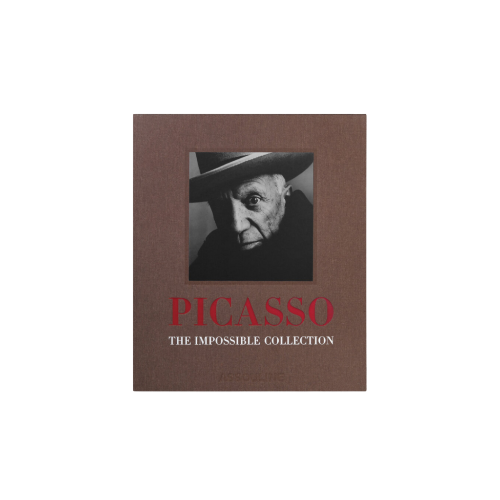 Assouline Picasso