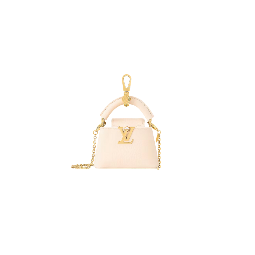 LV CHarm