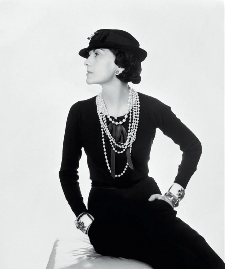 CoCo Chanel