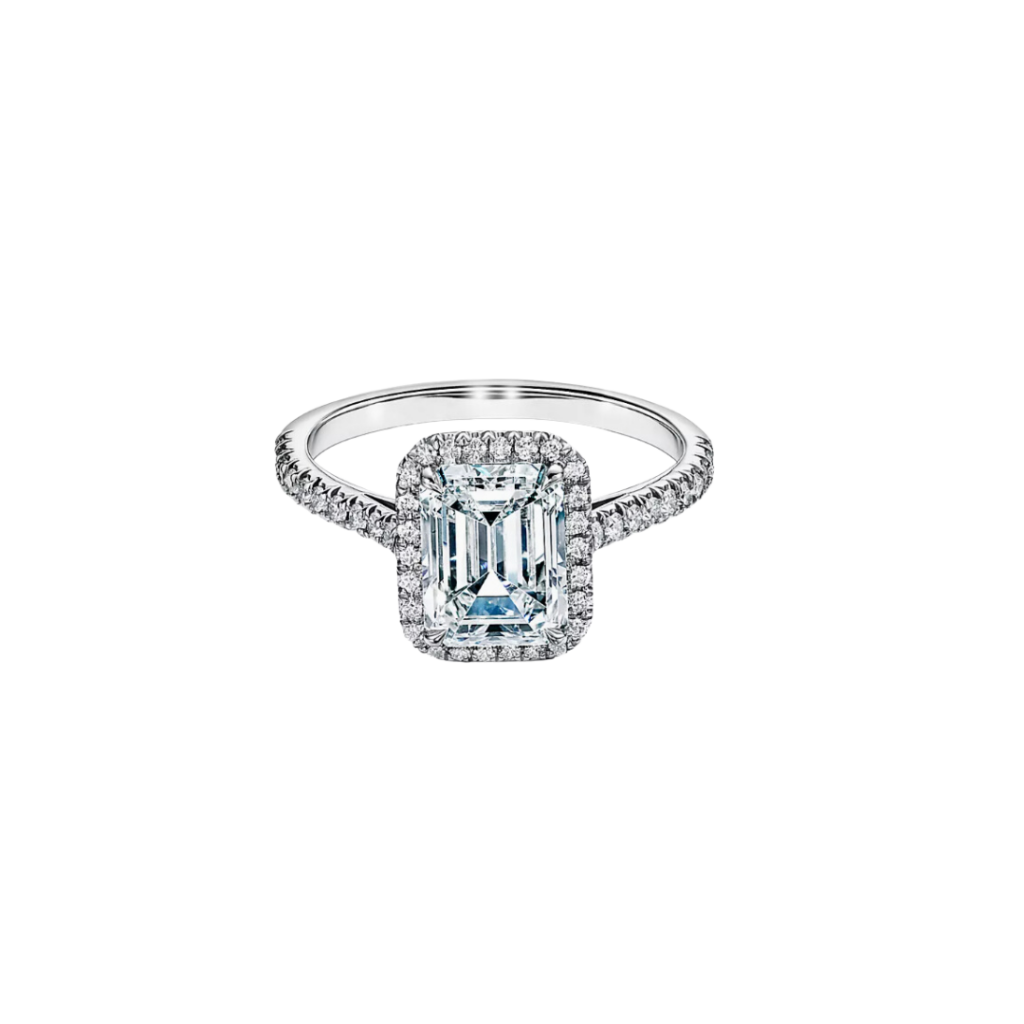 Tiffany Engagement Ring