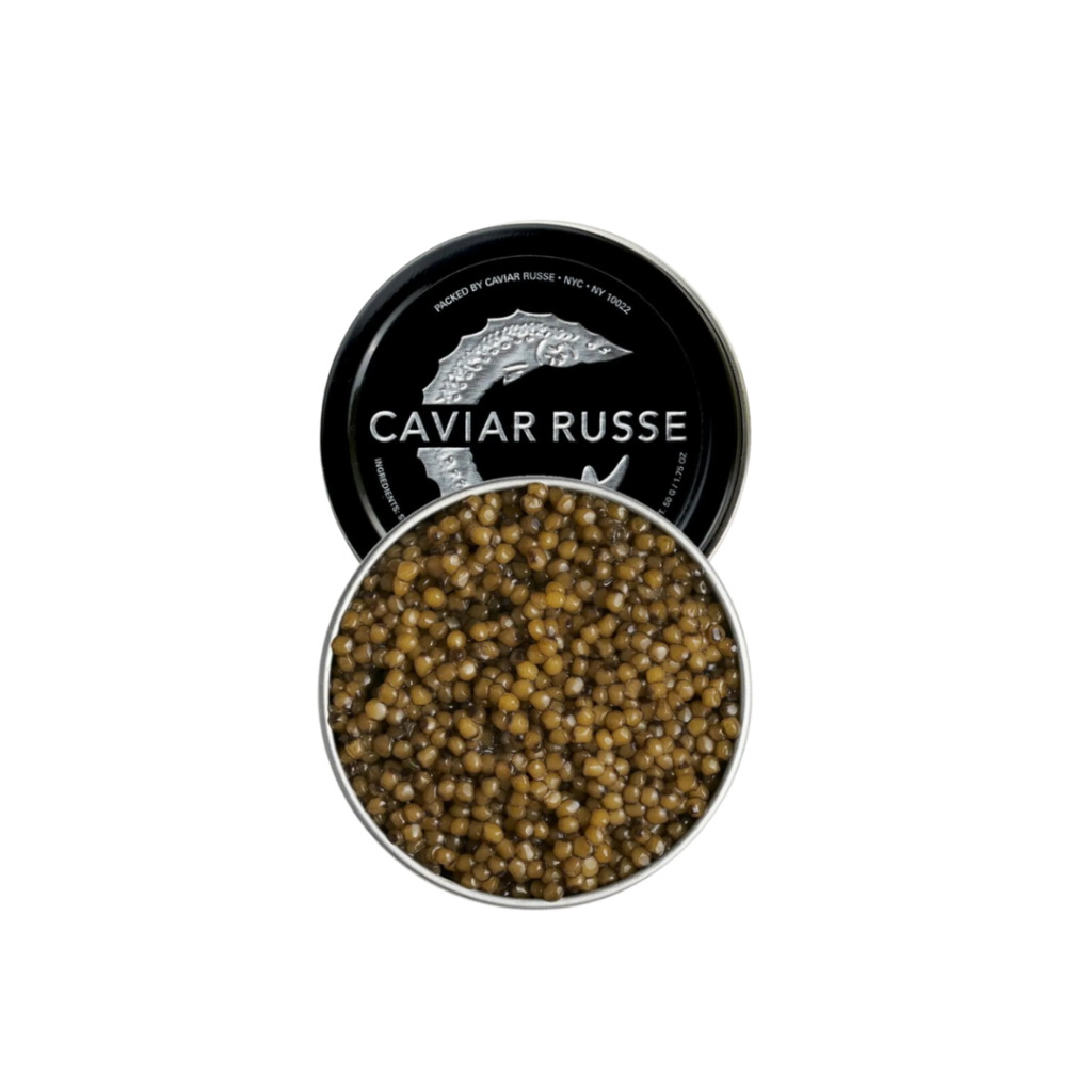 Caviar Russe