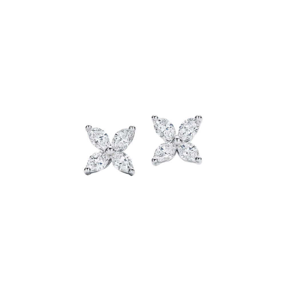 Tiffany Victoria Earrings